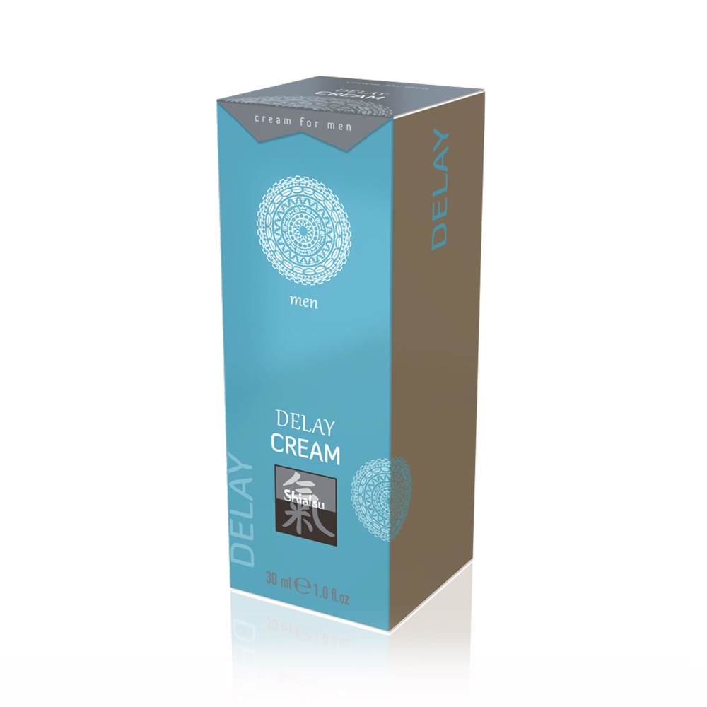 CREME RETARDANTE SHIATSU™ 30ML - Image 2