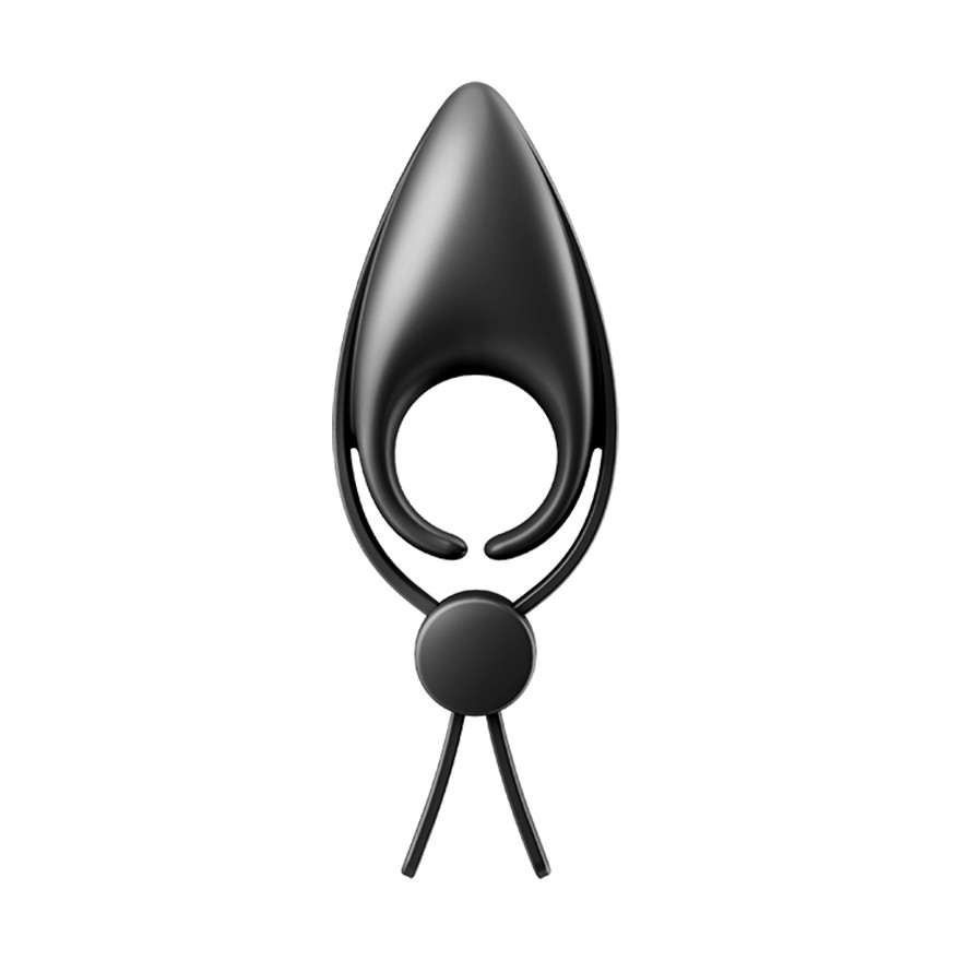 ANEL VIBRATÓRIO SNIPER SATISFYER PRETO - Image 3