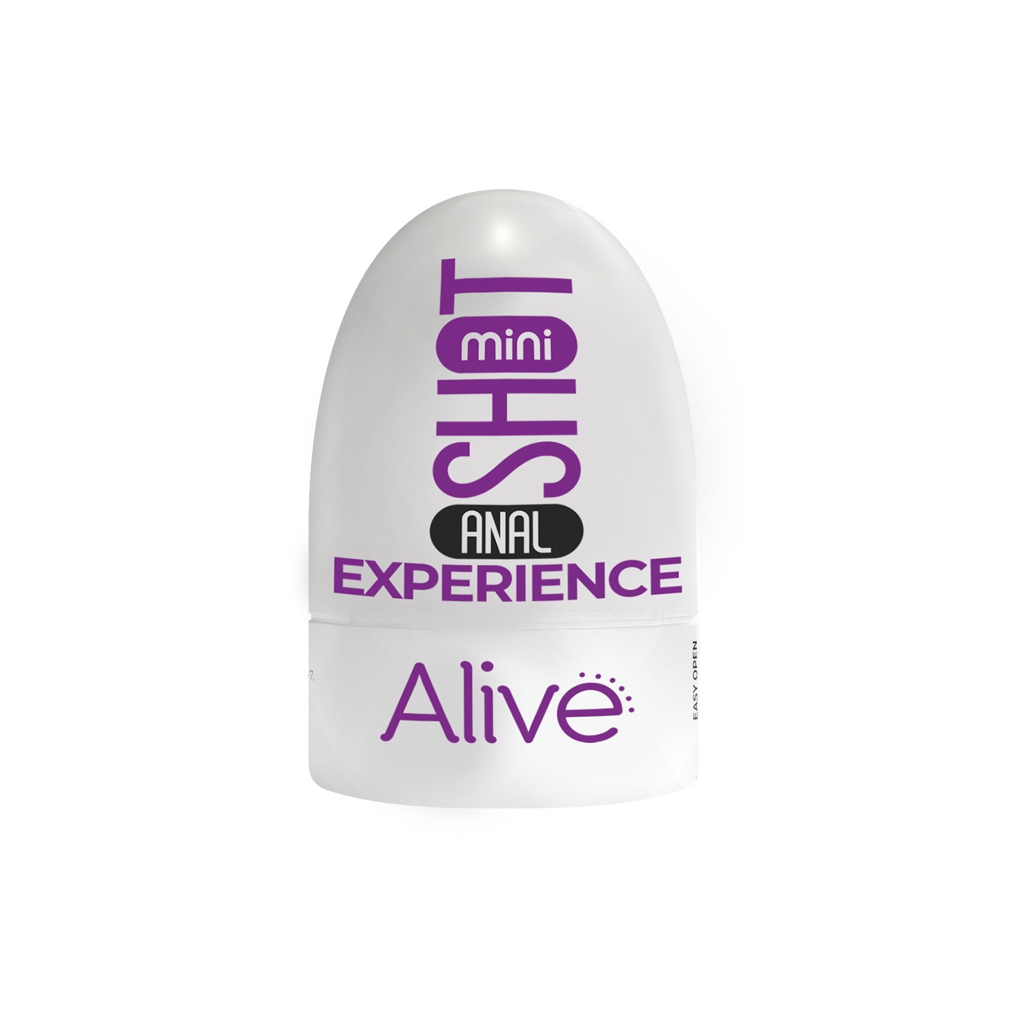 MASTURBADOR ANUS MINI SHOT EXPERIENCE ALIVE - Image 3