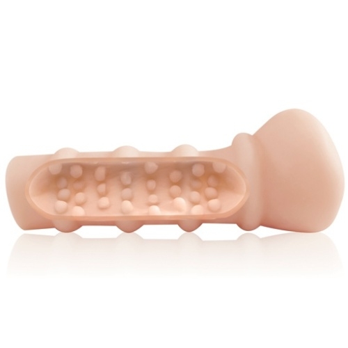 MASTURBADOR VAGINA FILL HER UP! PIPEDREAM EXTREME TOYZ - Image 3
