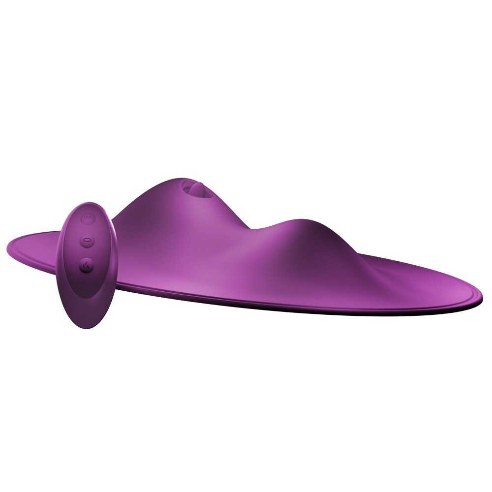 VIBRADOR ALMOFADA VIBEPAD 2 - Image 12