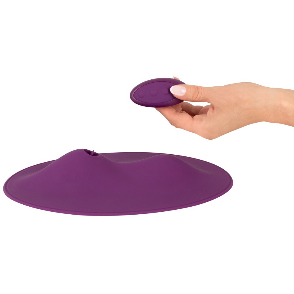 VIBRADOR ALMOFADA VIBEPAD 2 - Image 2