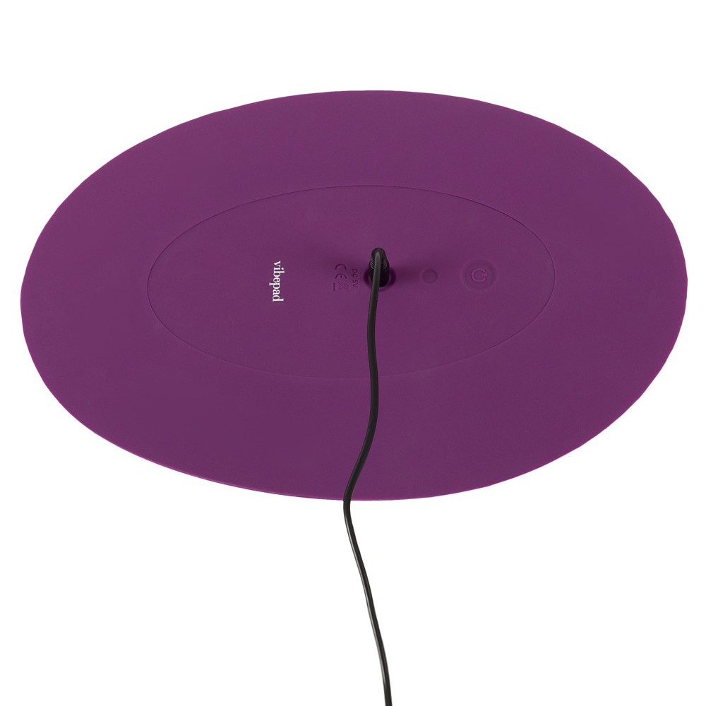 VIBRADOR ALMOFADA VIBEPAD 2 - Image 6