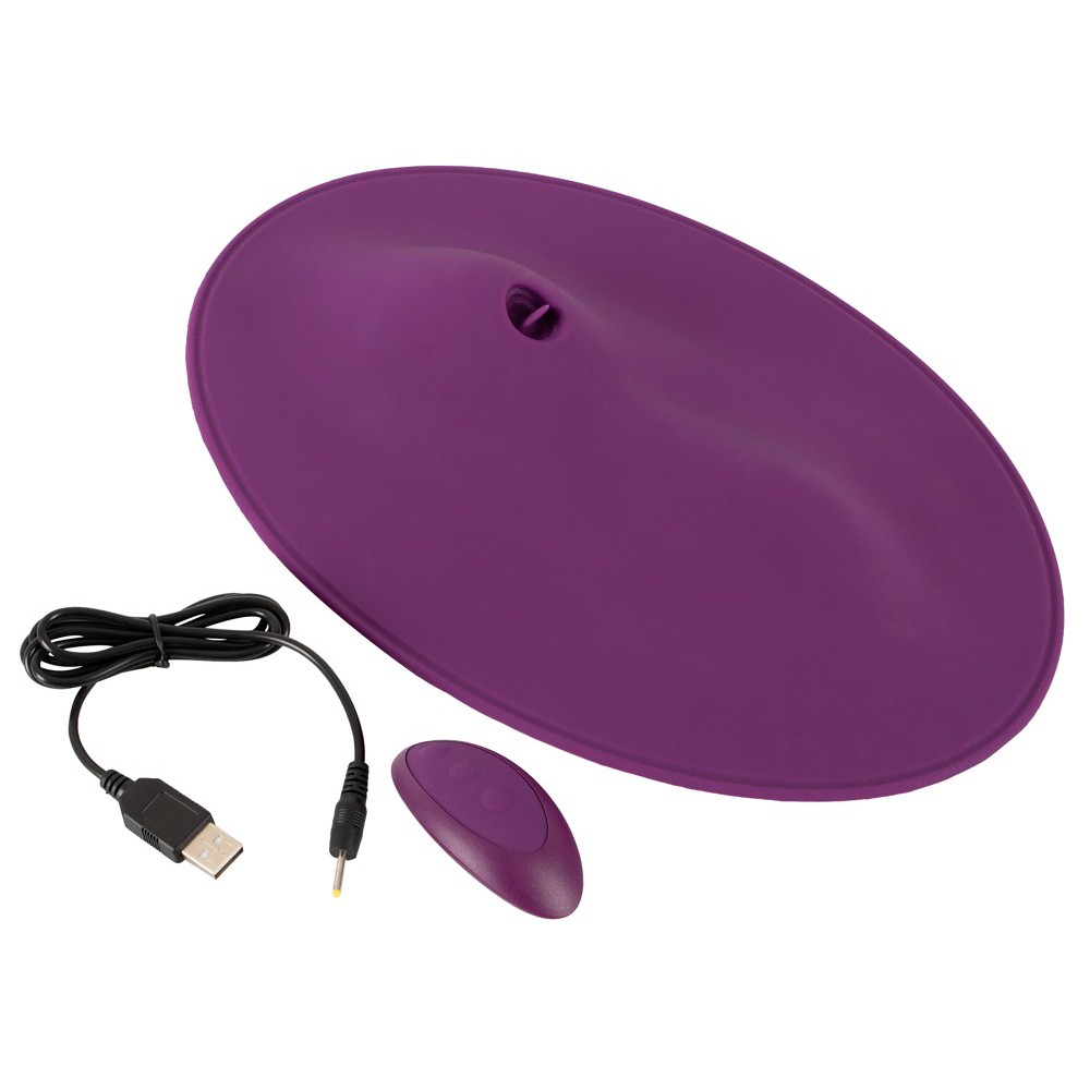 VIBRADOR ALMOFADA VIBEPAD 2 - Image 8