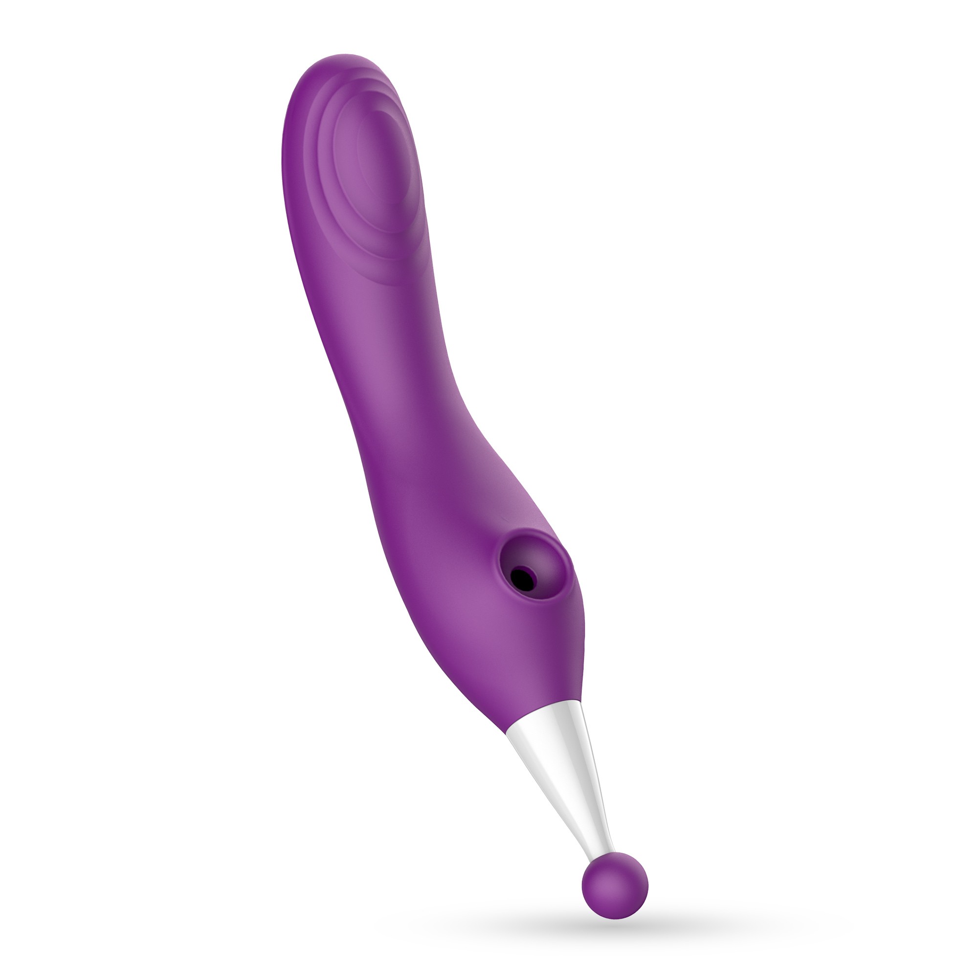 ESTIMULADOR RECARREGÁVEL TRINITY CRUSHIOUS - Image 6