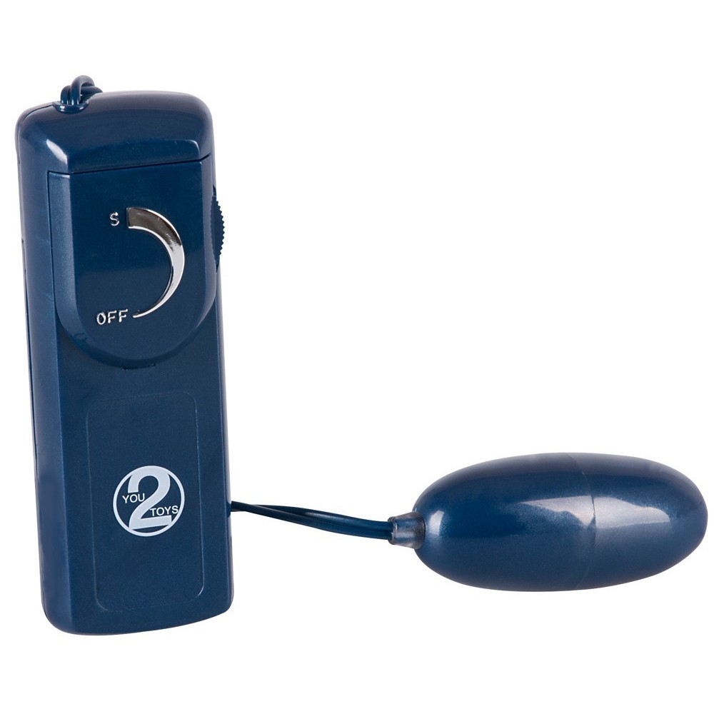 KIT ANAL MIDNIGHT BLUE SET YOU2TOYS - Image 6