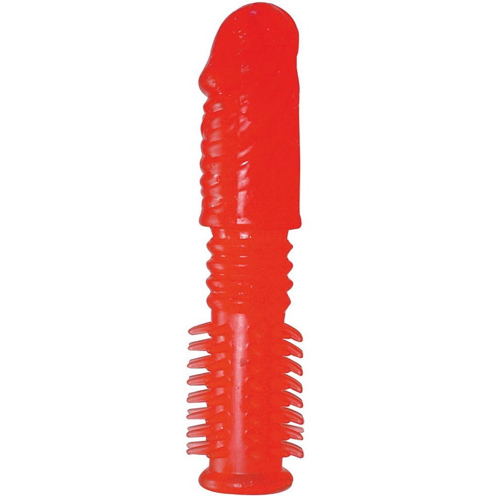 KIT ANAL RED ROSES SET YOU2TOYS - Image 7