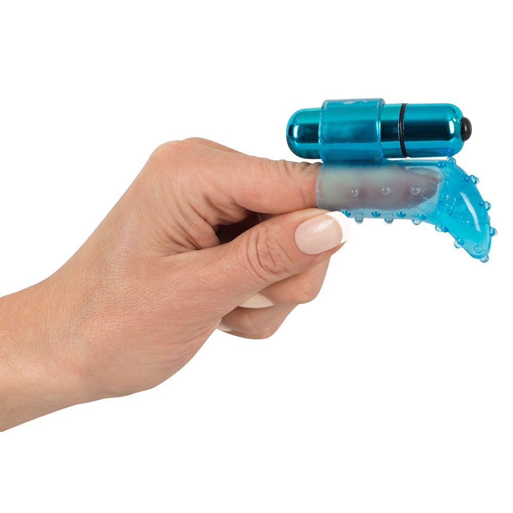 KIT ANAL BLUE APPETIZER SET YOU2TOYS - Image 8