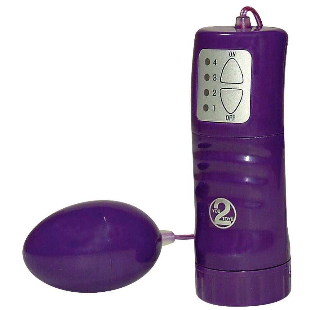 KIT VIBRO SET YOU2TOYS - Image 5
