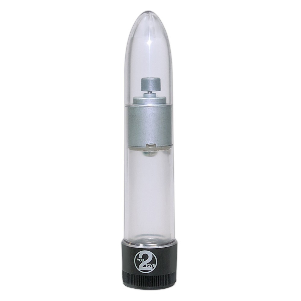 KIT CRYSTAL CLEAR SET YOU2TOYS - Image 8
