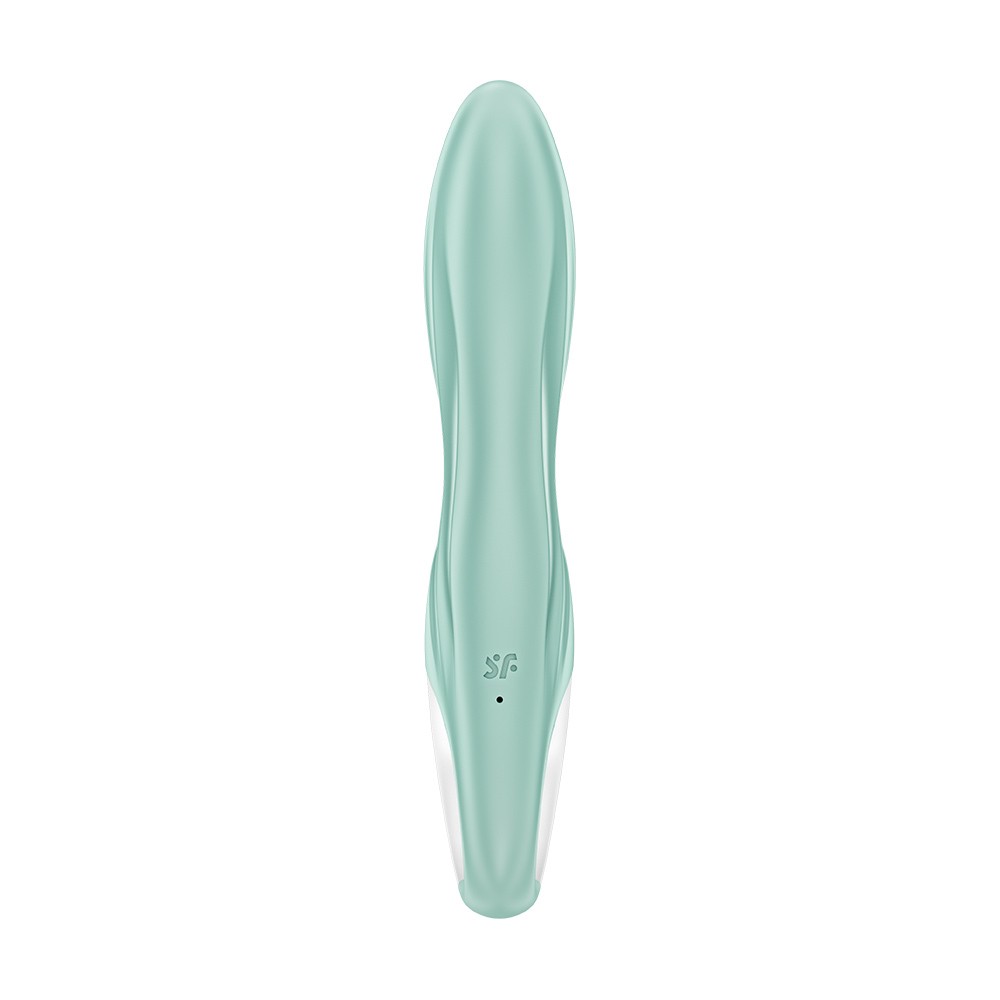 VIBRADOR INSUFLÁVEL AIR PUMP BUNNY 5 COM APLICAÇÃO CONNECT SATISFYER - Image 4