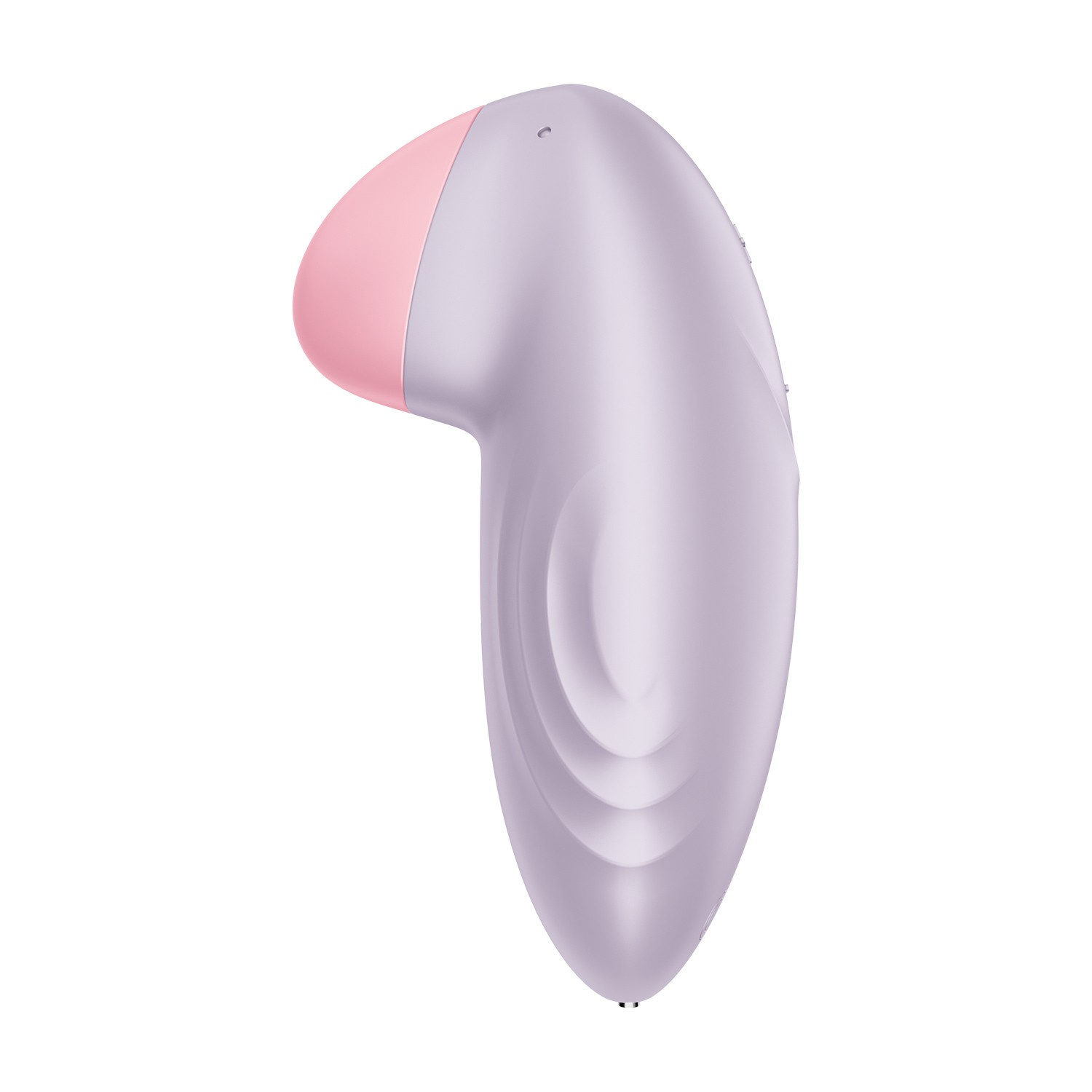 ESTIMULADOR TROPICAL TIP CONNECT APP LILÁS SATISFYER - Image 2