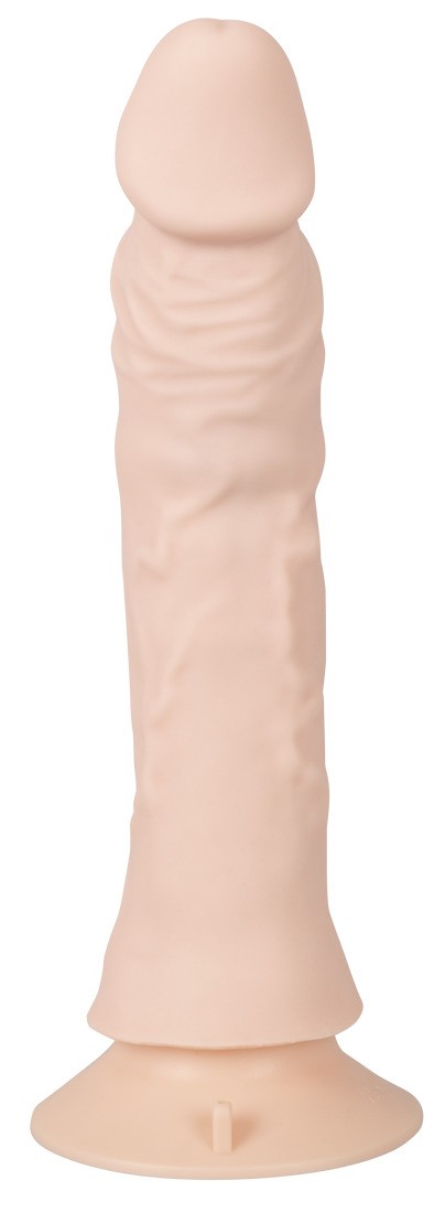 VIBRADOR REALISTA COM COMANDO SEM FIOS BENDABLE RC NATURE SKIN - Image 2