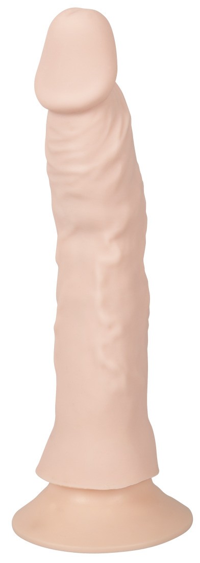 VIBRADOR REALISTA COM COMANDO SEM FIOS BENDABLE RC NATURE SKIN - Image 3