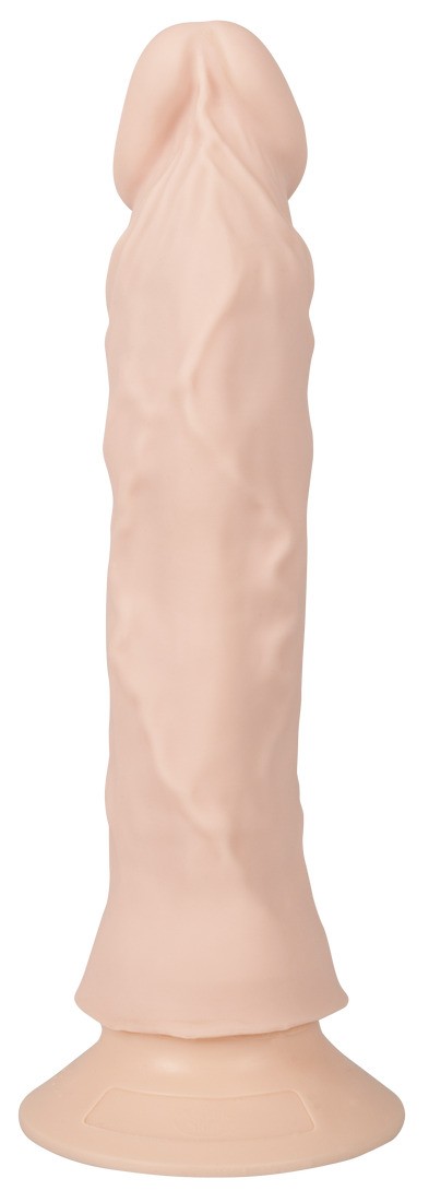 VIBRADOR REALISTA COM COMANDO SEM FIOS BENDABLE RC NATURE SKIN - Image 4