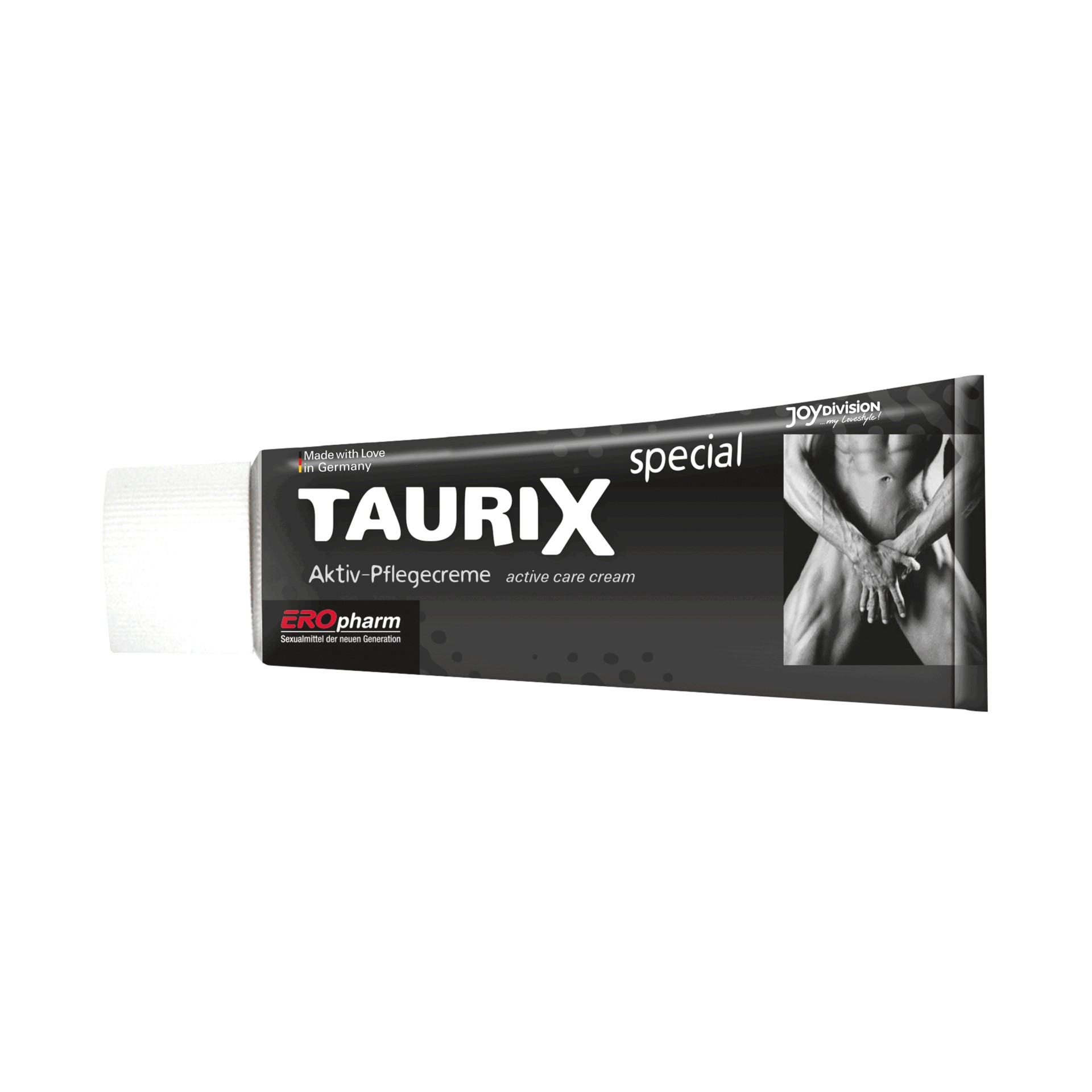 TAURIX SPECIAL ESTIMULANTE 40ML - Image 2