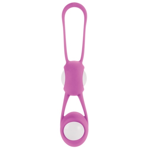 BOLAS VAGINAIS GLEE BALLS ROSA - Image 2