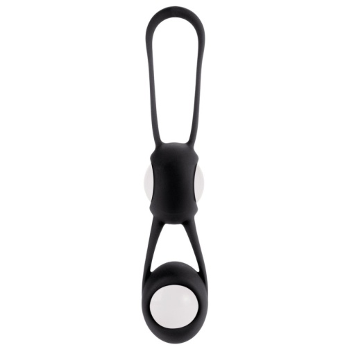 BOLAS VAGINAIS GLEE BALLS PRETAS - Image 2