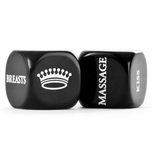 DADOS PASSIONATE LOVE DICE - Image 2