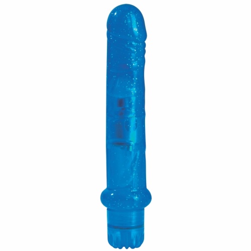 VIBRADOR JAMMY JELLY FRESH GLITTER - Image 2