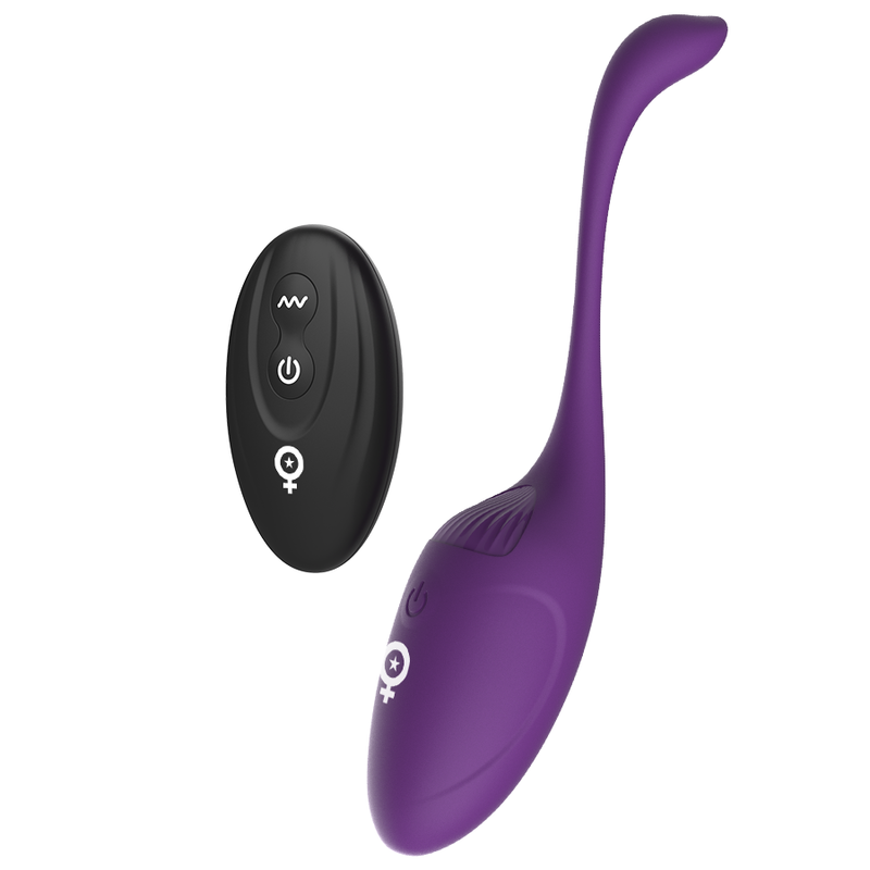 CONTROLE REMOTO DO OVO VIBRATÓRIO REWOLUTION REWOVO - Image 3