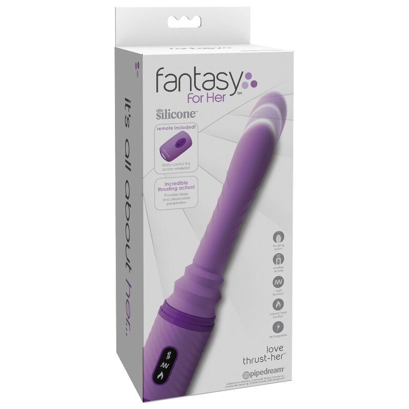 FANTASY FOR HER - AMOR DELA - Image 13