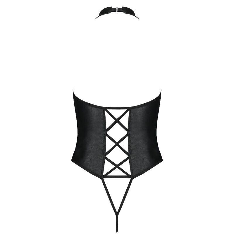 PAIXÃO NANCY BODY ECO COURO - Image 3