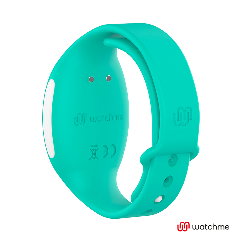 WATCHME - RELÓGIO COM TECNOLOGIA SEM FIO AQUAMARINA - Image 2