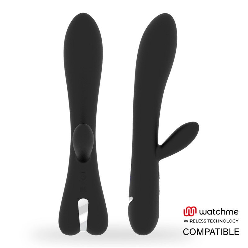 BRILLY GLAM - VIBRADOR ERIK COMPATÍVEL COM A TECNOLOGIA WATCHME WIRELESS - Image 4