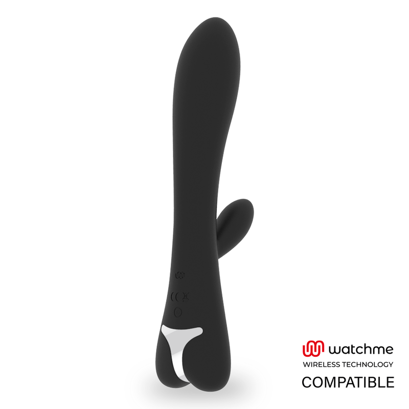 BRILLY GLAM - VIBRADOR ERIK COMPATÍVEL COM A TECNOLOGIA WATCHME WIRELESS - Image 3