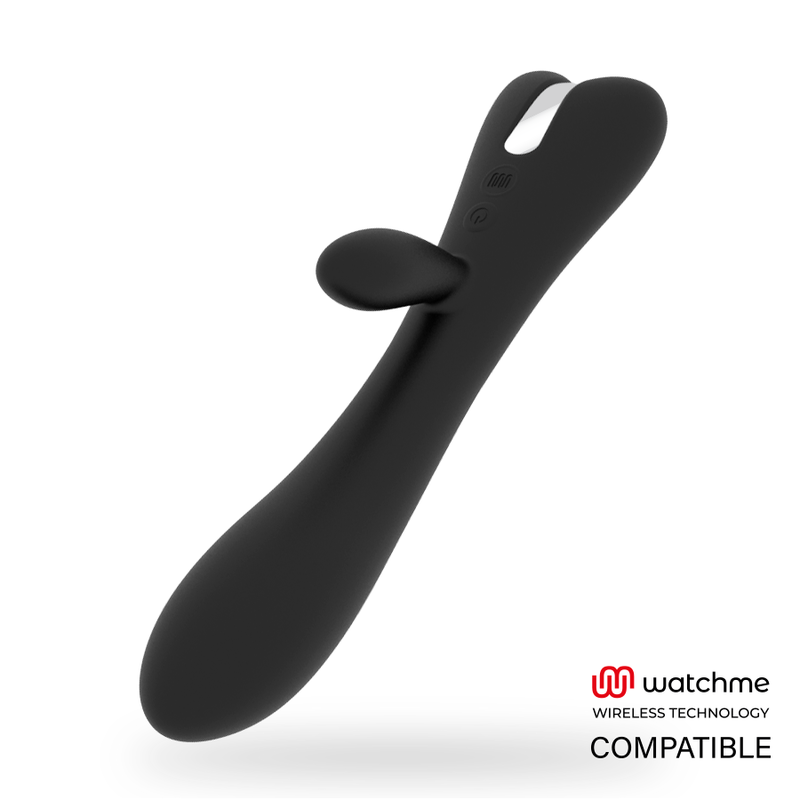 BRILLY GLAM - VIBRADOR ERIK COMPATÍVEL COM A TECNOLOGIA WATCHME WIRELESS - Image 7