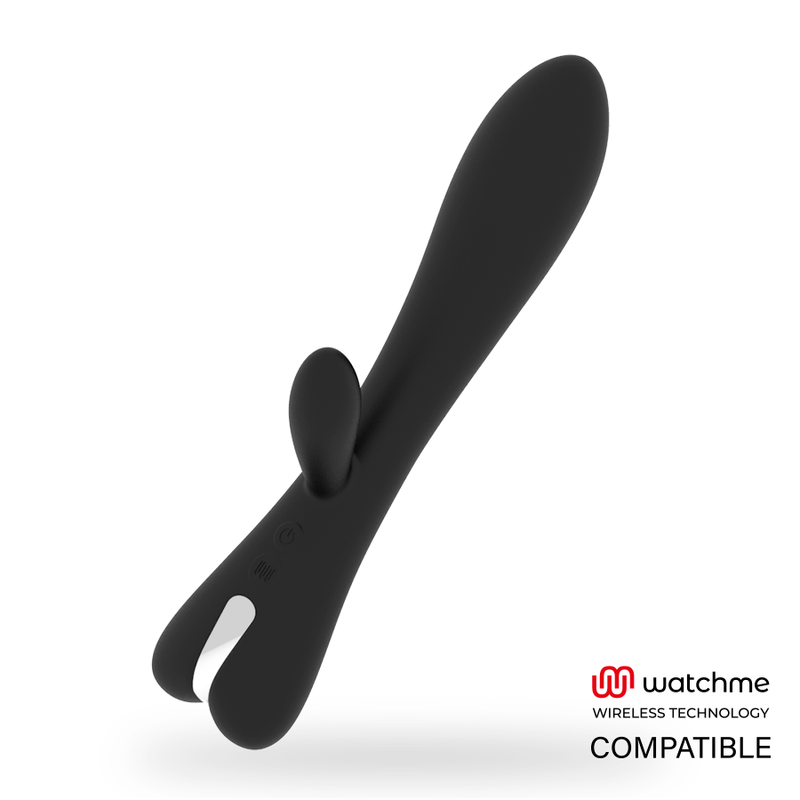 BRILLY GLAM - VIBRADOR ERIK COMPATÍVEL COM A TECNOLOGIA WATCHME WIRELESS - Image 2