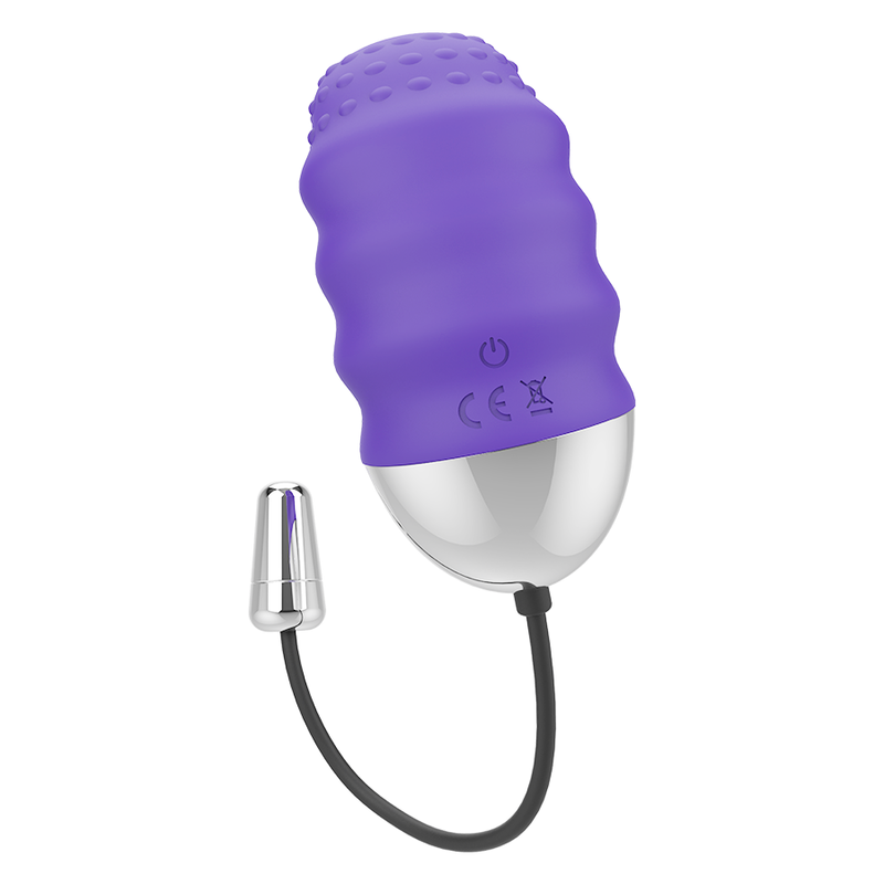 MR BOSS - DENIS EGG CONTROLE REMOTO - Image 3