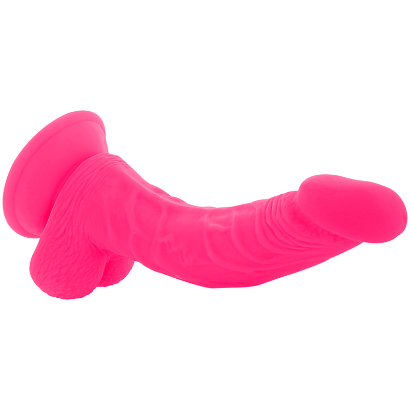 DIVERSIA - VIBRAÇÃO FLEXÍVEL DIVERSIA 21,5 CM - ROXO - Image 5
