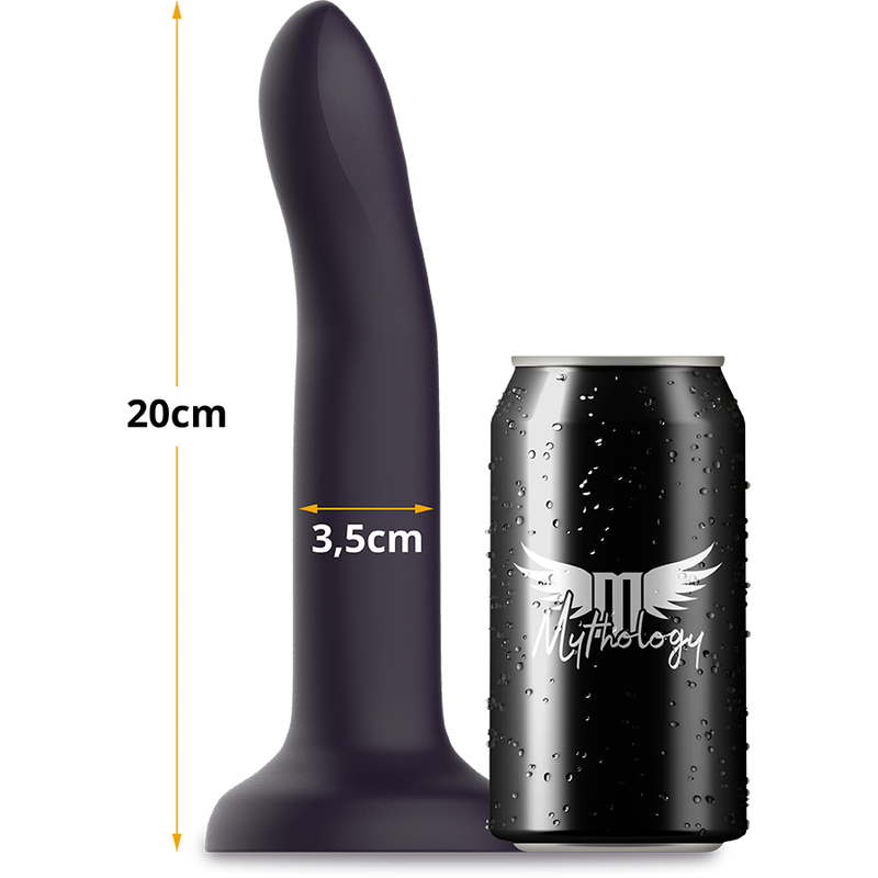 MITOLOGIA DUMAN MYSTIC DILDO L - Image 3