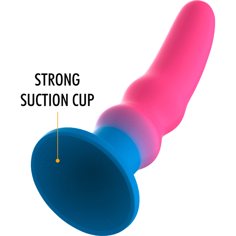 MITOLOGIA KUNO UTOPIA DILDO M - Image 5