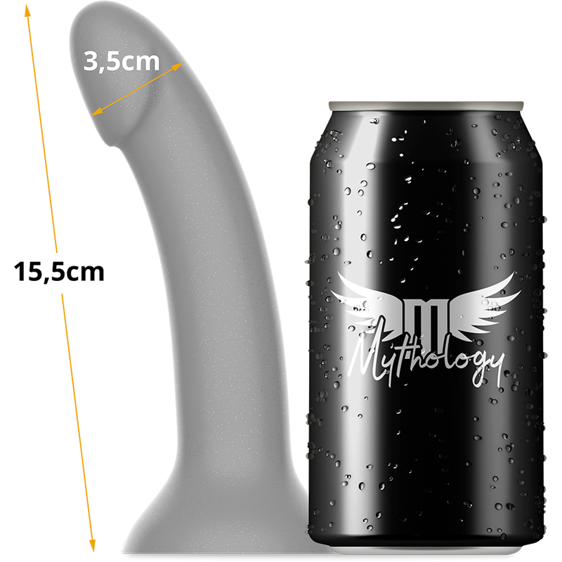 MITOLOGIA RUNA MAJESTICA DILDO S - Image 2