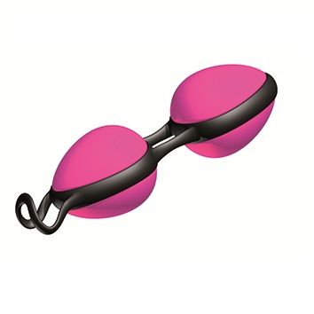 SEGREDO DE JOYBALLS PRETO E ROSA - Image 2