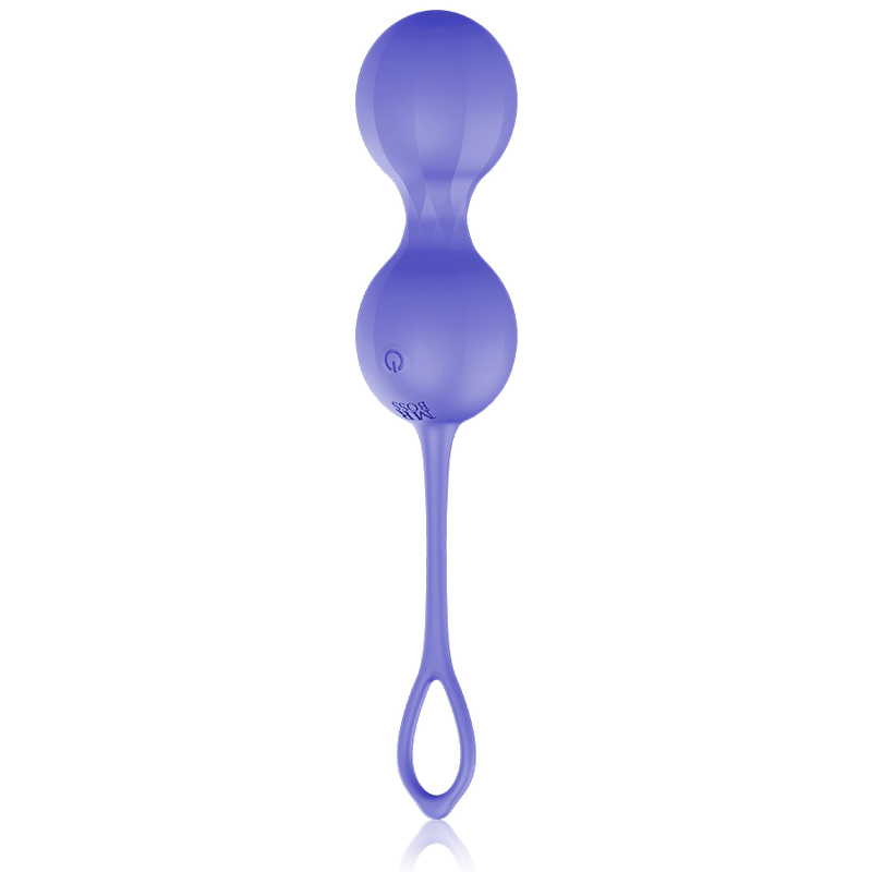 MR BOSS- DUMAS PERLINE KEGEL VIBRANTI TELECOMANDO - Image 4