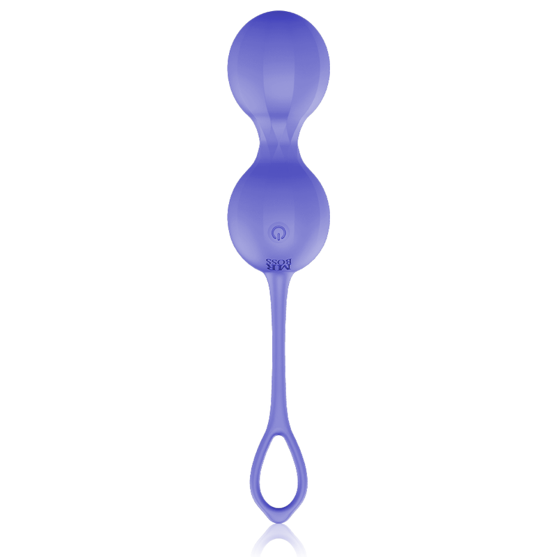MR BOSS- DUMAS PERLINE KEGEL VIBRANTI TELECOMANDO - Image 3