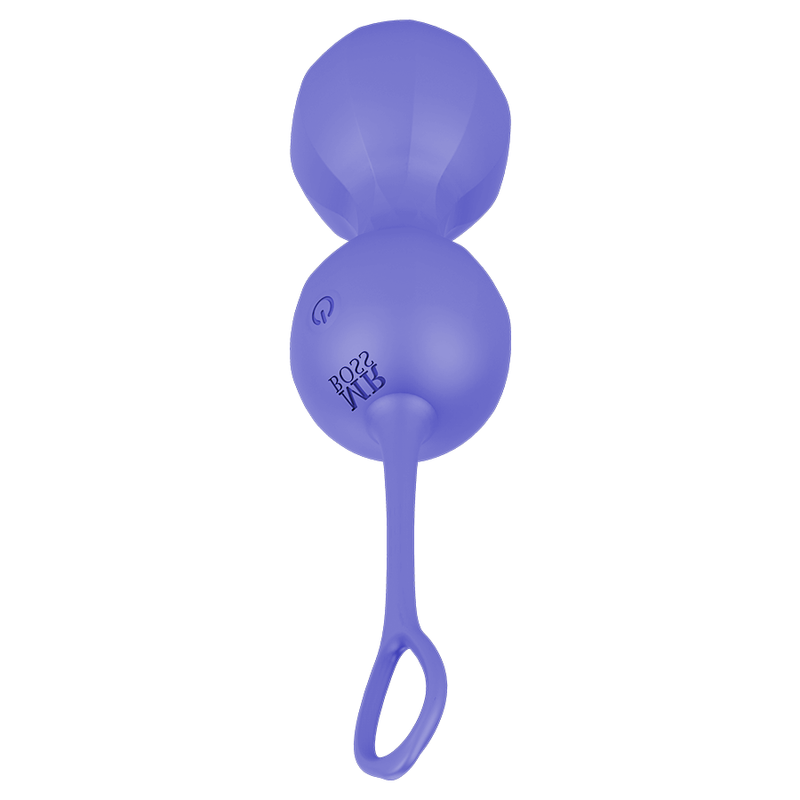 MR BOSS- DUMAS PERLINE KEGEL VIBRANTI TELECOMANDO - Image 2