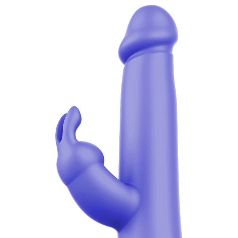 MR BOSS- VIBRADOR E ROTADOR ARTURO COMPATÍVEL COM A TECNOLOGIA WATCHME WIRELESS - Image 5