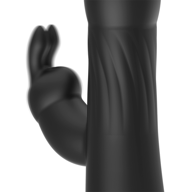 BRILLY GLAM - VIBRADOR E ROTADOR MOEBIUS COELHO COMPATÍVEL COM A TECNOLOGIA WATCHME WIRELESS - Image 3