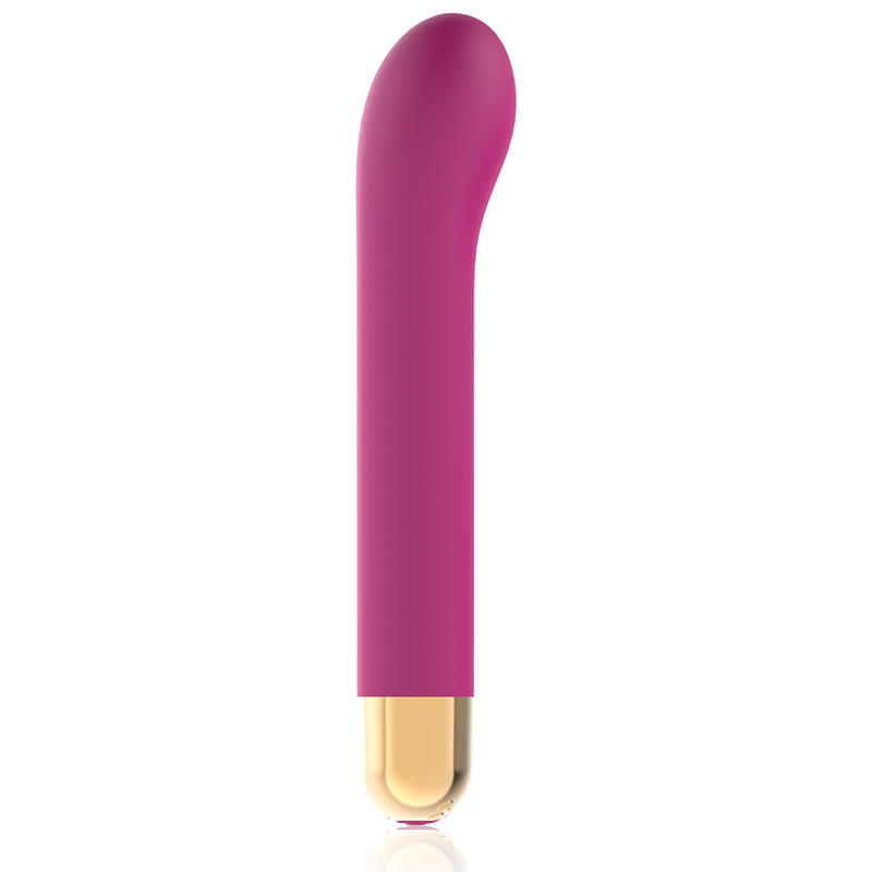 COVERME - VIBRADOR G-SPOT 10 VELOCIDADES - Image 5