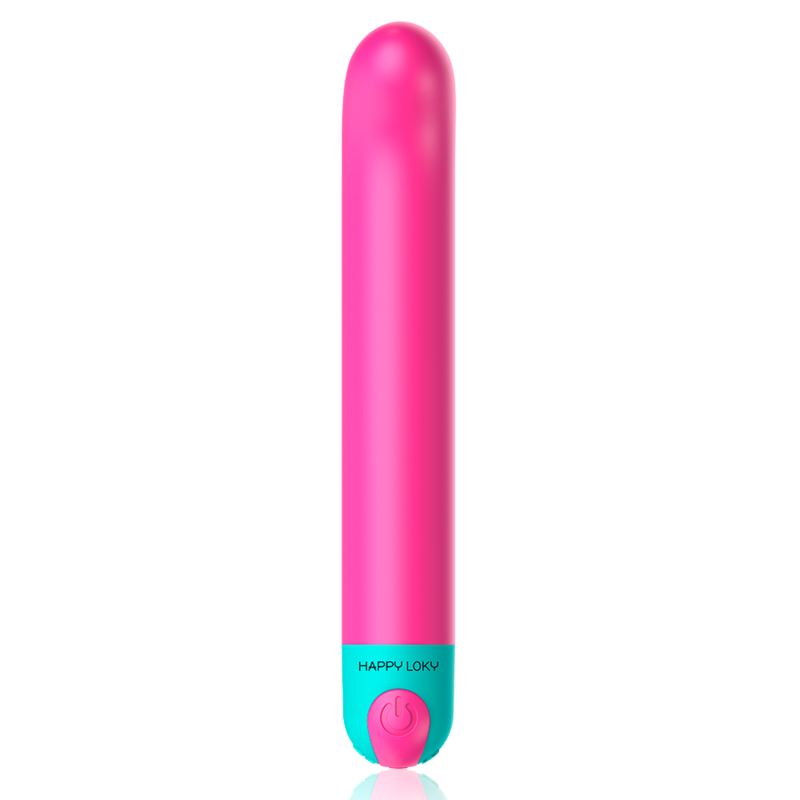 HAPPY LOKY - ARIEL VIBRADOR PONTO G - Image 4