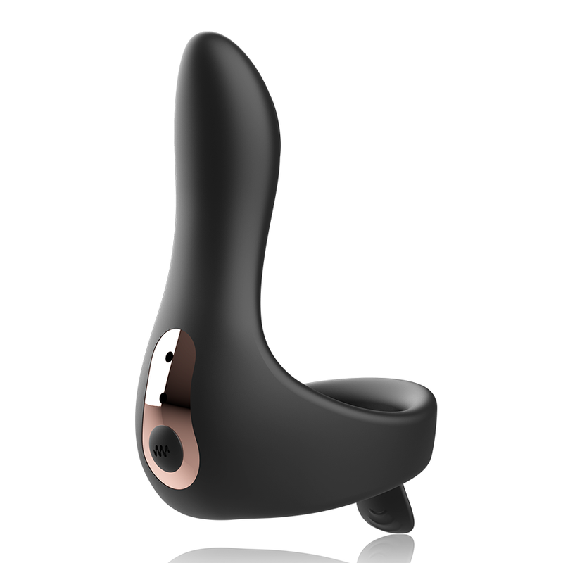 ANBIGUO - ESTIMULADOR DE GLÂNDULA ARKADIO E PERÍNEO COMPATÍVEL COM A TECNOLOGIA WATCHME WIRELESS - Image 3