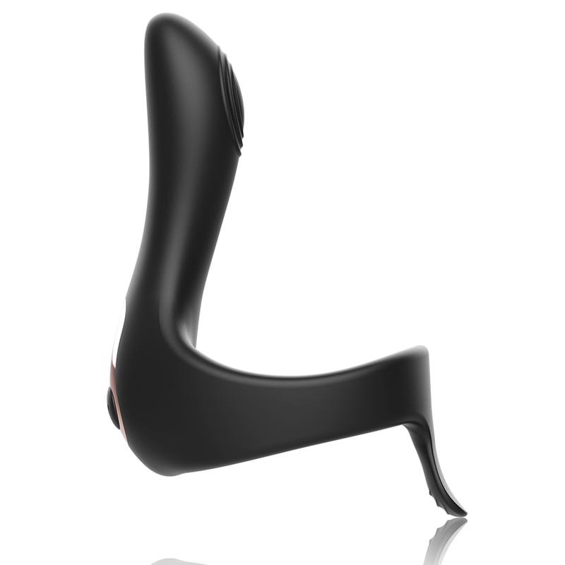 ANBIGUO - ESTIMULADOR DE GLÂNDULA ARKADIO E PERÍNEO COMPATÍVEL COM A TECNOLOGIA WATCHME WIRELESS - Image 4