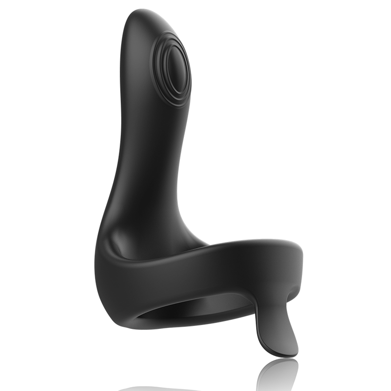 ANBIGUO - ESTIMULADOR DE GLÂNDULA ARKADIO E PERÍNEO COMPATÍVEL COM A TECNOLOGIA WATCHME WIRELESS - Image 5