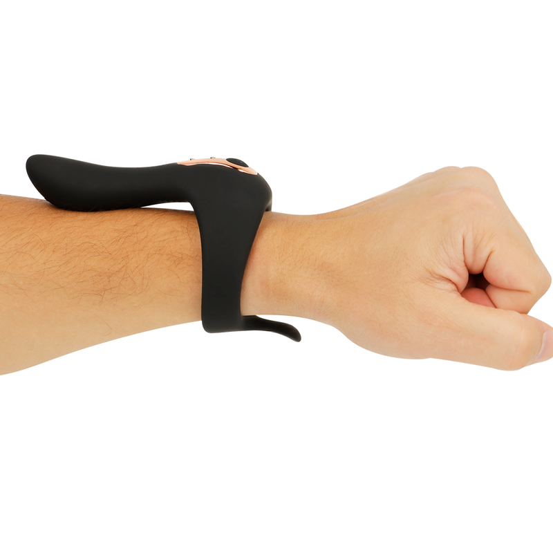 ANBIGUO - ESTIMULADOR DE GLÂNDULA ARKADIO E PERÍNEO COMPATÍVEL COM A TECNOLOGIA WATCHME WIRELESS - Image 10