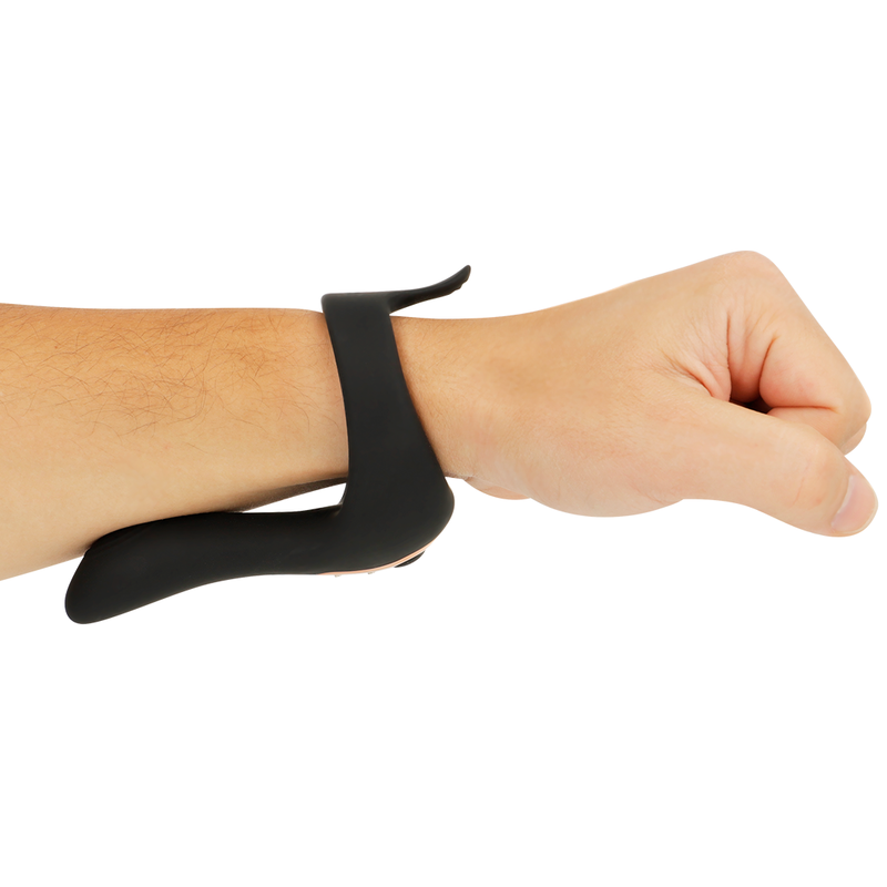 ANBIGUO - ESTIMULADOR DE GLÂNDULA ARKADIO E PERÍNEO COMPATÍVEL COM A TECNOLOGIA WATCHME WIRELESS - Image 11